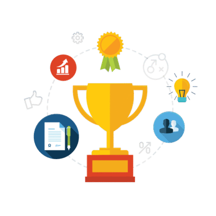 services-prize-on-light Effective Digital Consultancy Strategy